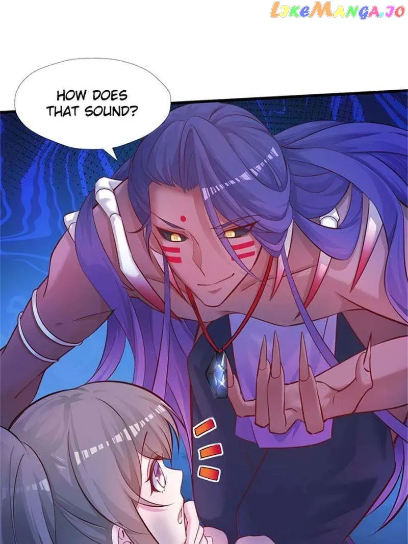 Beauty and the Beasts Chapter 510 Online - página 24