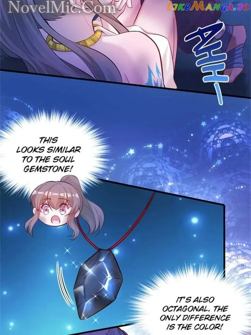 Beauty and the Beasts Chapter 510 Online - página 25