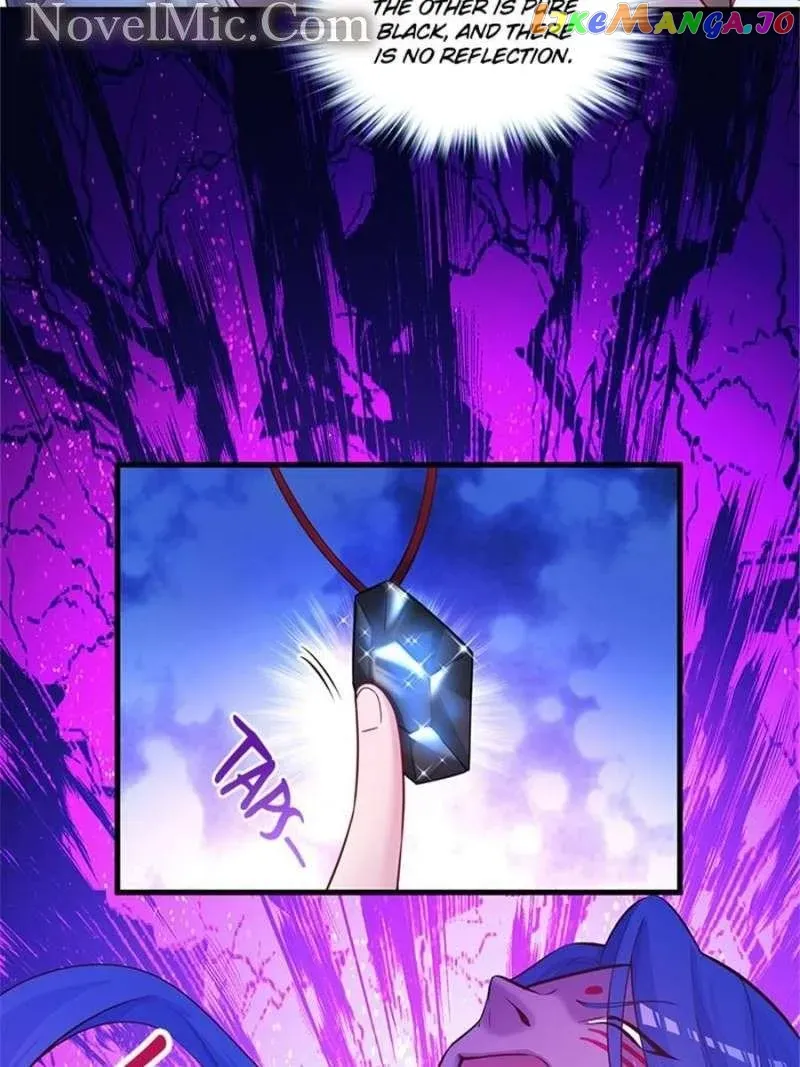 Beauty and the Beasts Chapter 510 Online - página 27