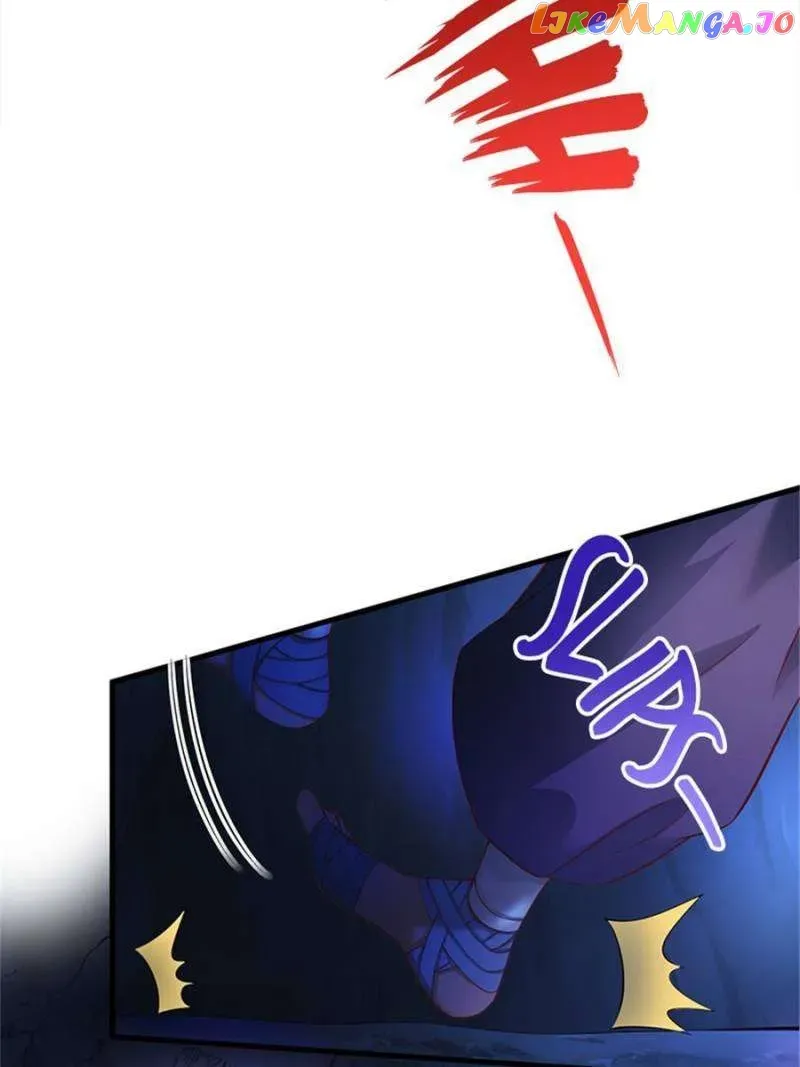 Beauty and the Beasts Chapter 510 Online - página 29