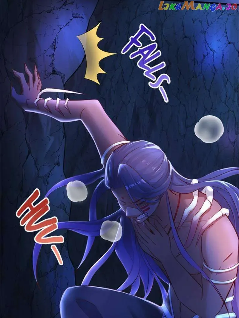 Beauty and the Beasts Chapter 510 Online - página 30