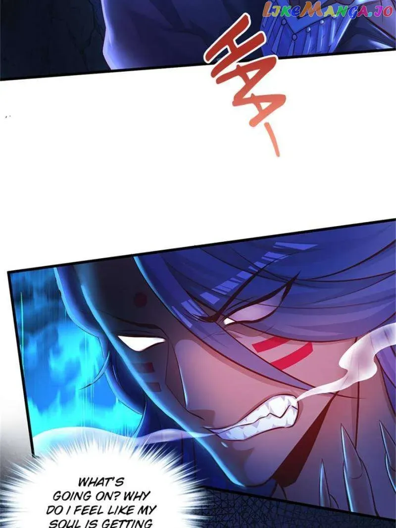 Beauty and the Beasts Chapter 510 Online - página 31