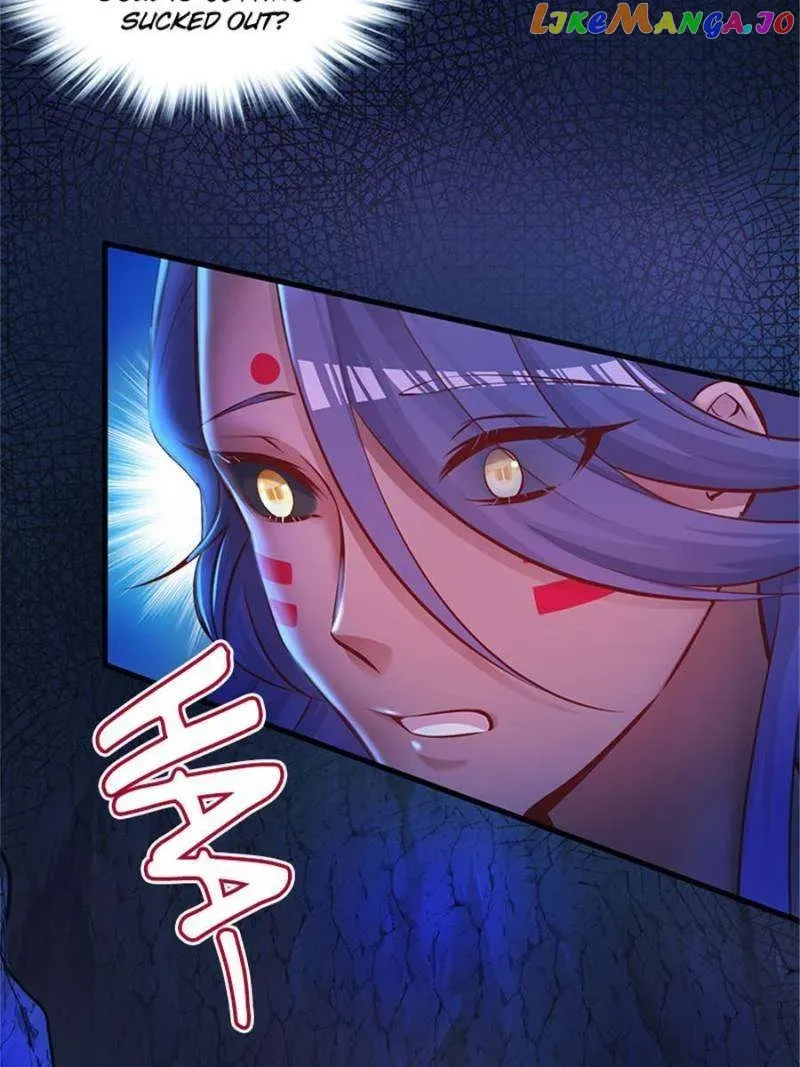 Beauty and the Beasts Chapter 510 Online - página 32
