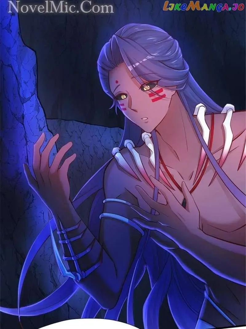 Beauty and the Beasts Chapter 510 Online - página 33