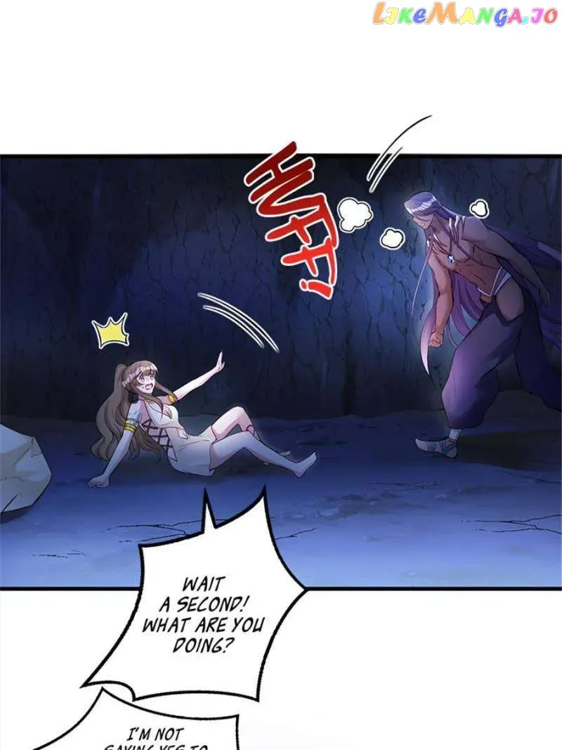 Beauty and the Beasts Chapter 510 Online - página 35