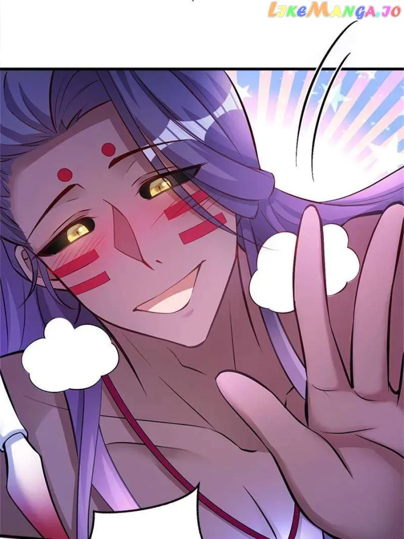 Beauty and the Beasts Chapter 510 Online - página 37