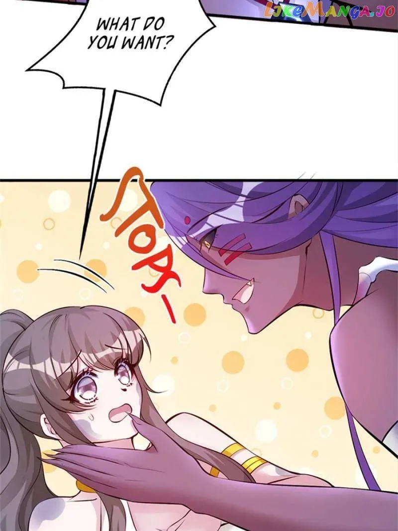 Beauty and the Beasts Chapter 510 Online - página 38