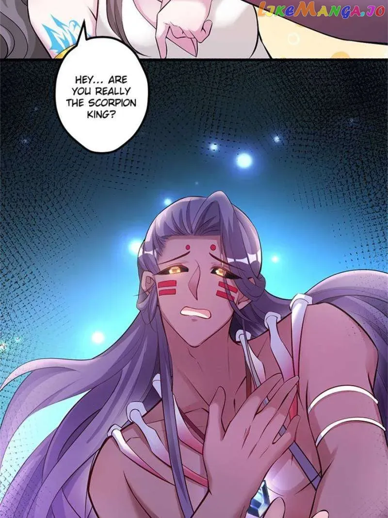 Beauty and the Beasts Chapter 510 Online - página 39