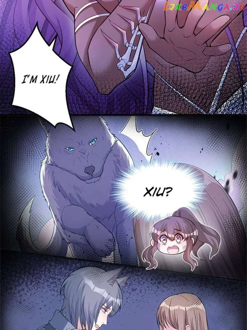 Beauty and the Beasts Chapter 510 Online - página 40