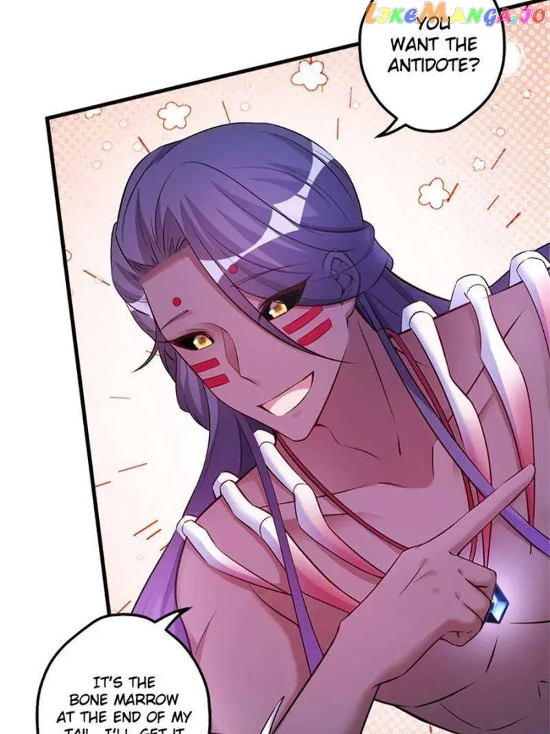 Beauty and the Beasts Chapter 510 Online - página 42