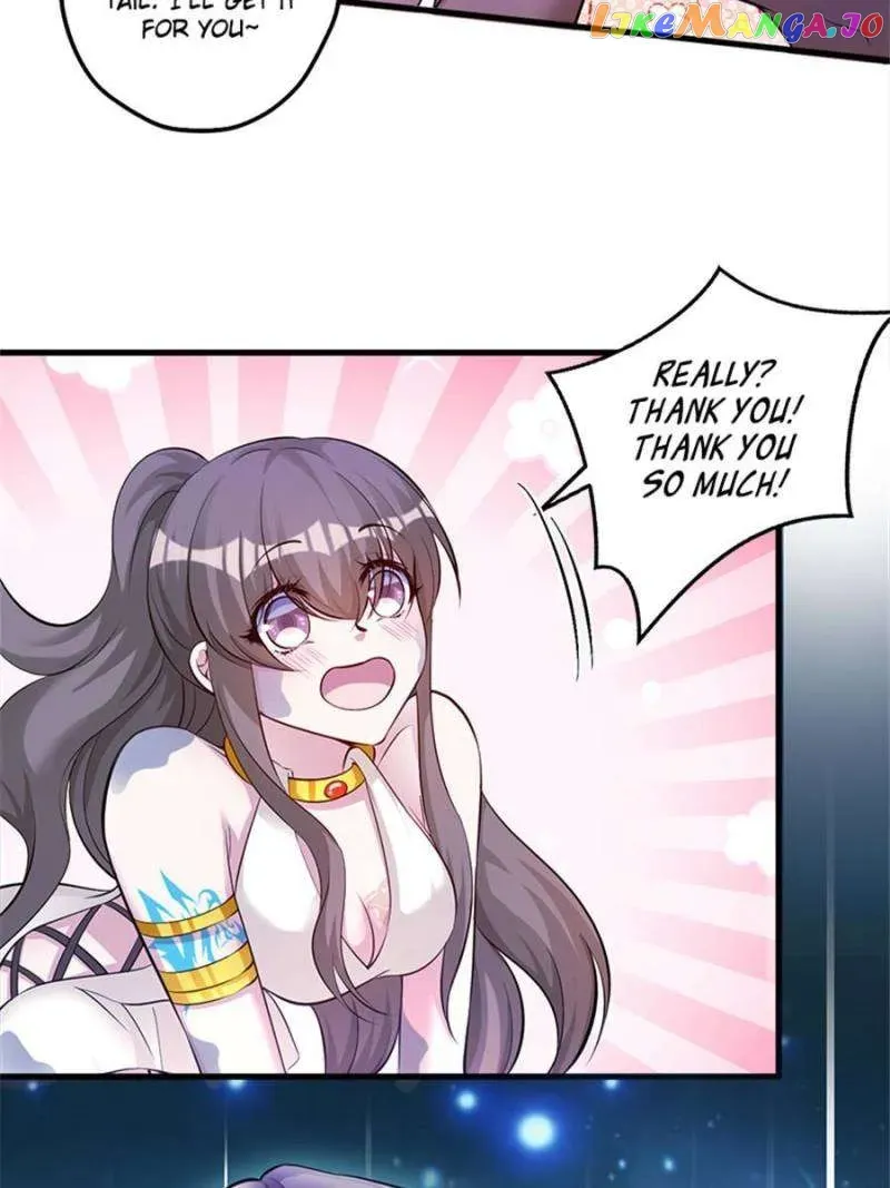 Beauty and the Beasts Chapter 510 Online - página 43