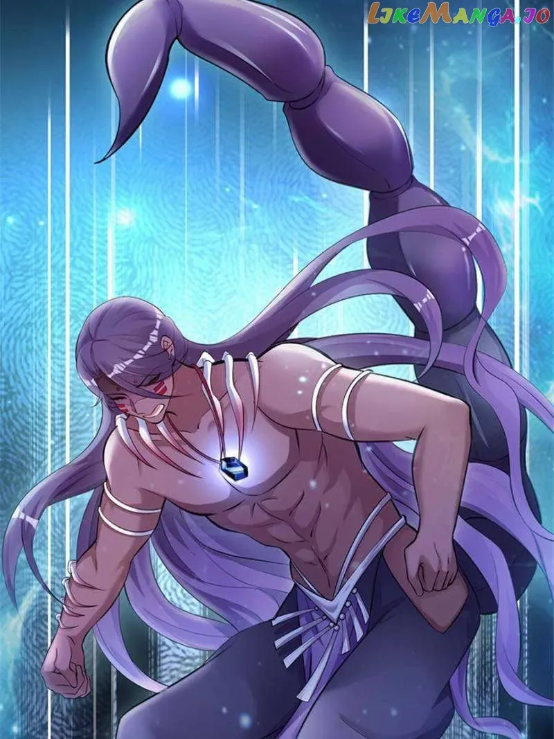 Beauty and the Beasts Chapter 510 Online - página 44