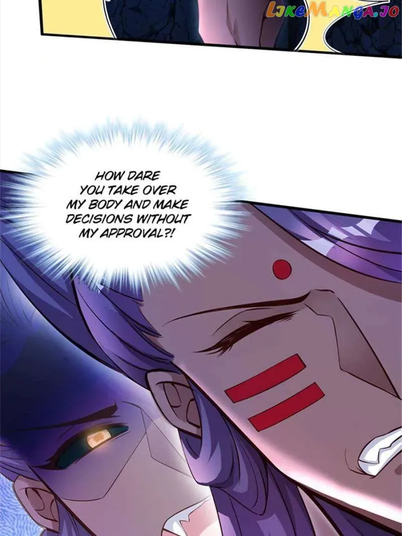 Beauty and the Beasts Chapter 510 Online - página 47