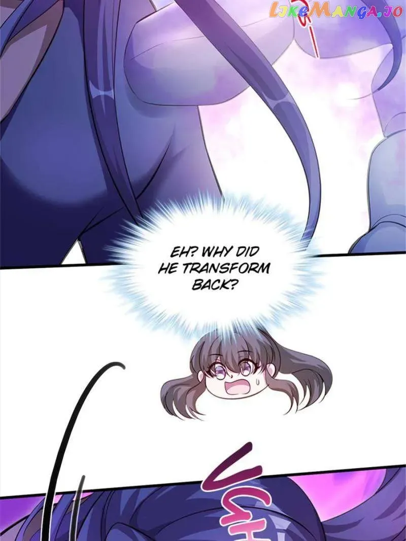 Beauty and the Beasts Chapter 510 Online - página 50