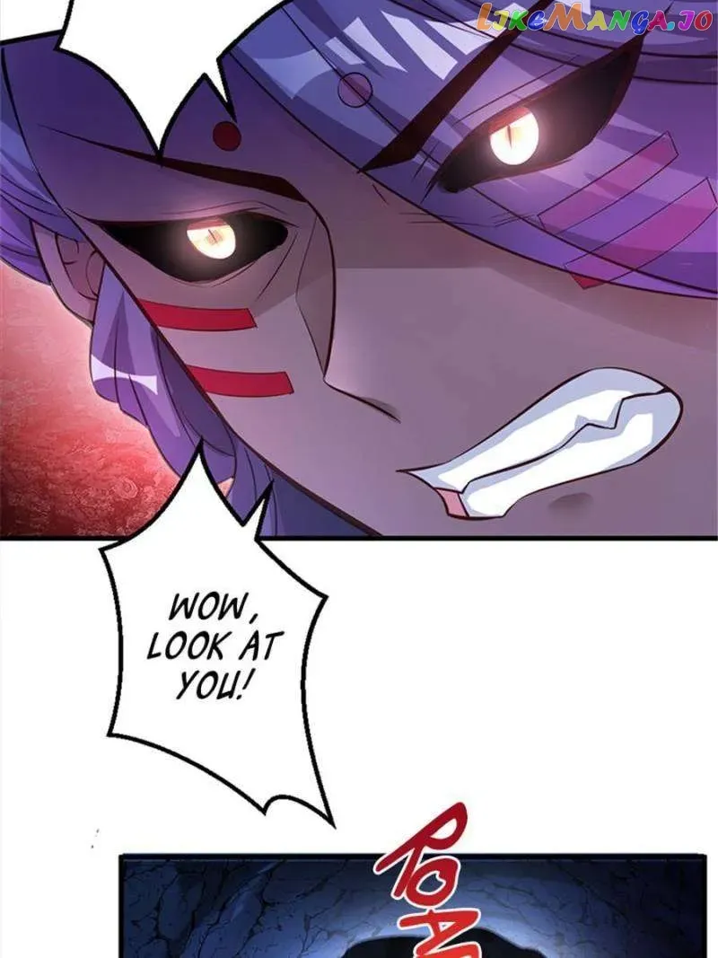 Beauty and the Beasts Chapter 510 Online - página 52