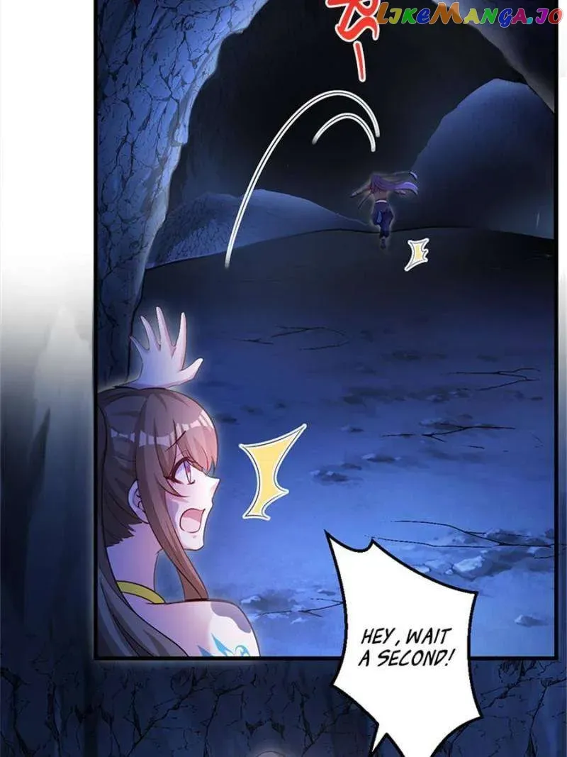 Beauty and the Beasts Chapter 510 Online - página 53