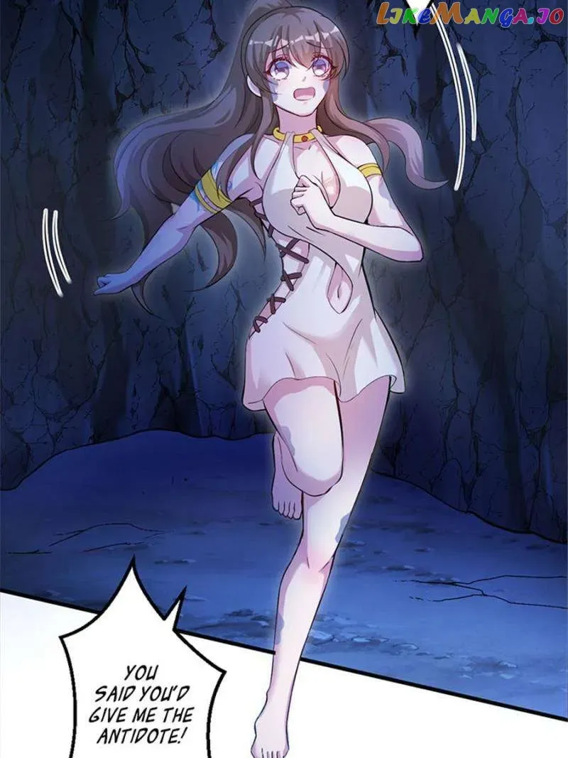 Beauty and the Beasts Chapter 510 Online - página 54