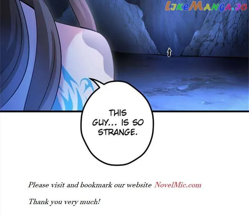 Beauty and the Beasts Chapter 510 Online - página 56