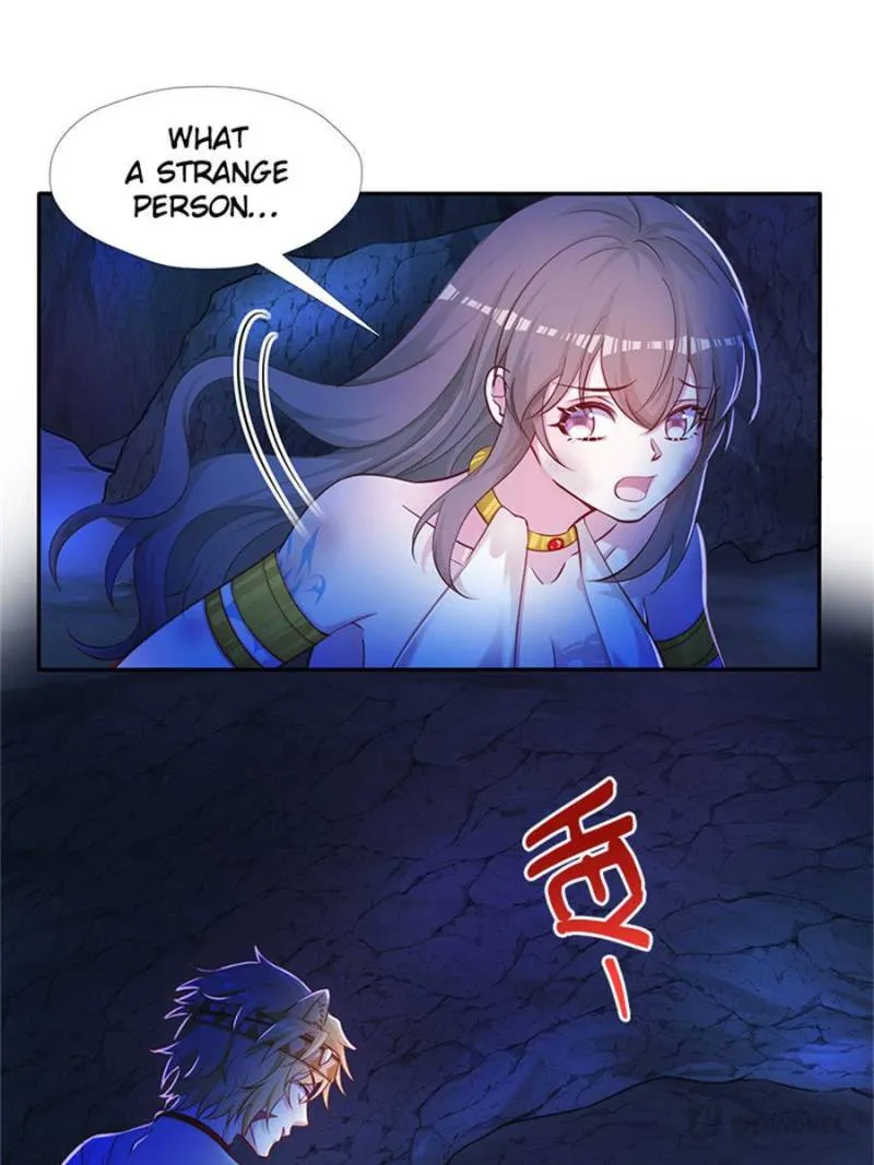 Beauty and the Beasts Chapter 511 Online - página 1