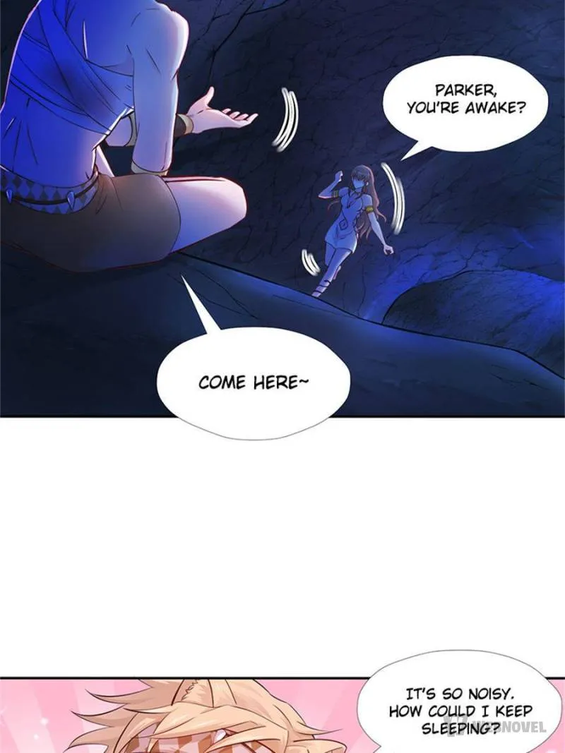 Beauty and the Beasts Chapter 511 Online - página 2