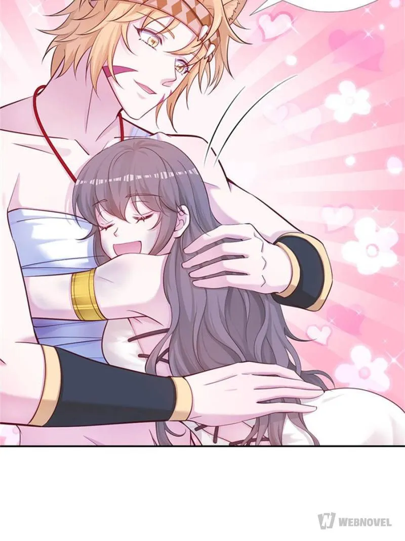 Beauty and the Beasts Chapter 511 Online - página 3