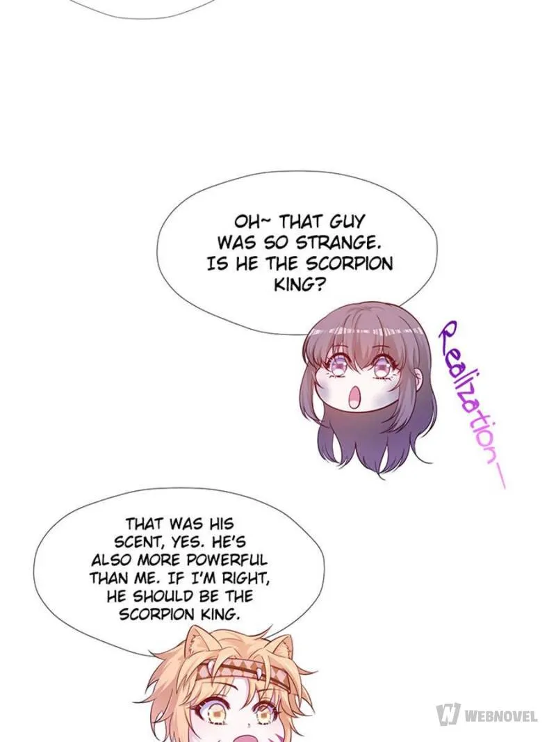 Beauty and the Beasts Chapter 511 Online - página 5