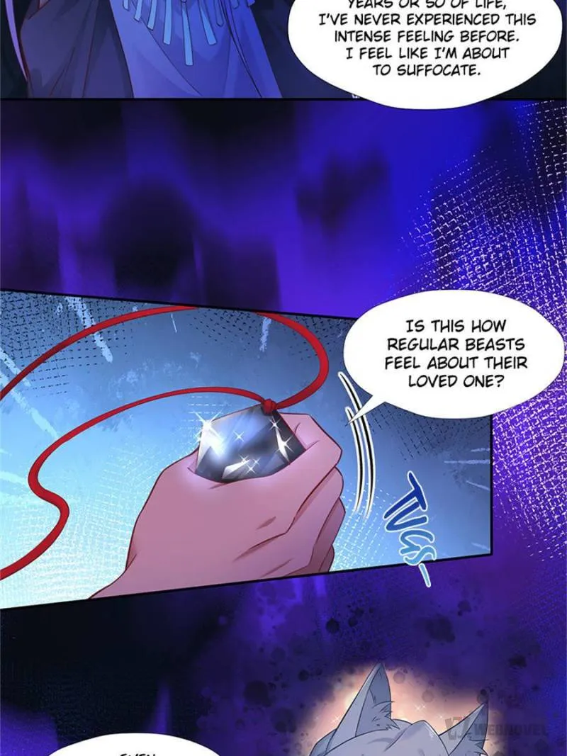 Beauty and the Beasts Chapter 511 Online - página 8