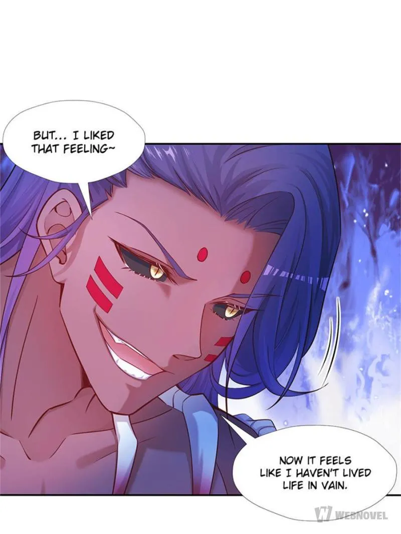 Beauty and the Beasts Chapter 511 Online - página 10