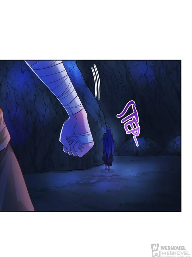 Beauty and the Beasts Chapter 511 Online - página 11