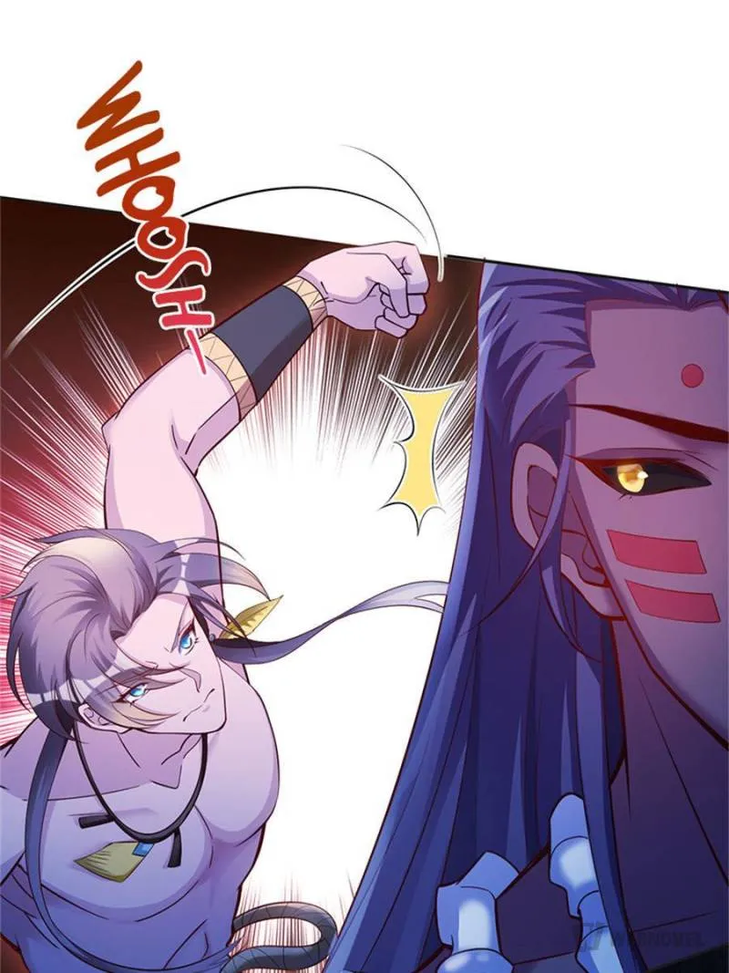Beauty and the Beasts Chapter 511 Online - página 13