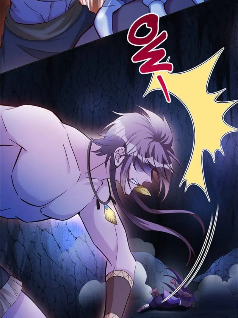 Beauty and the Beasts Chapter 511 Online - página 14