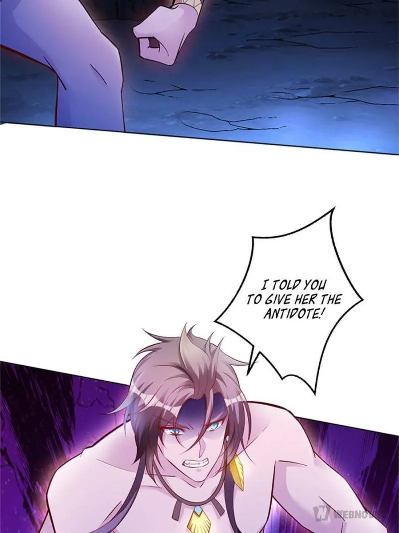 Beauty and the Beasts Chapter 511 Online - página 15