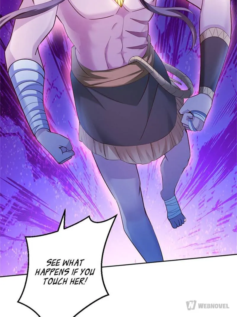 Beauty and the Beasts Chapter 511 Online - página 16