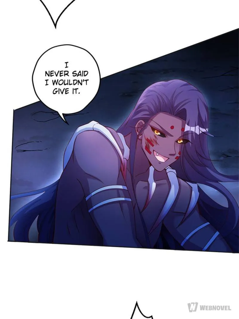 Beauty and the Beasts Chapter 511 Online - página 17