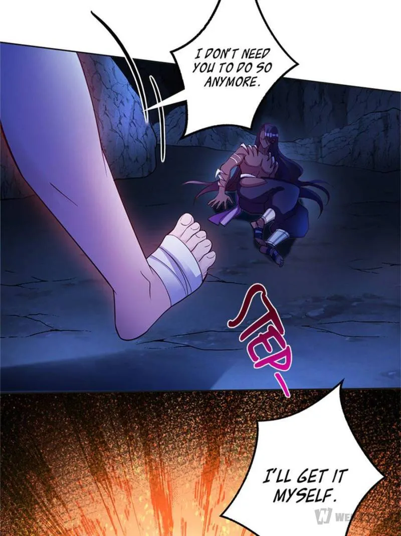 Beauty and the Beasts Chapter 511 Online - página 18