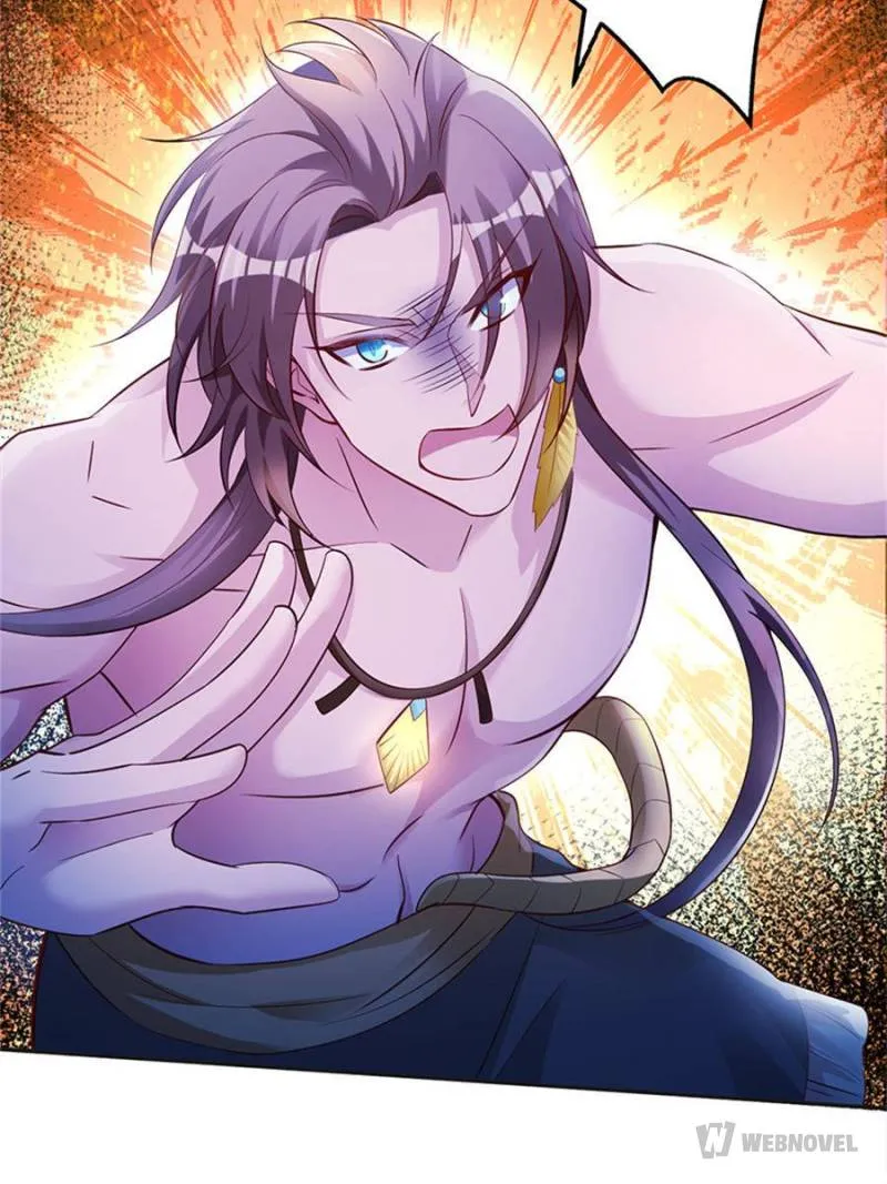 Beauty and the Beasts Chapter 511 Online - página 19