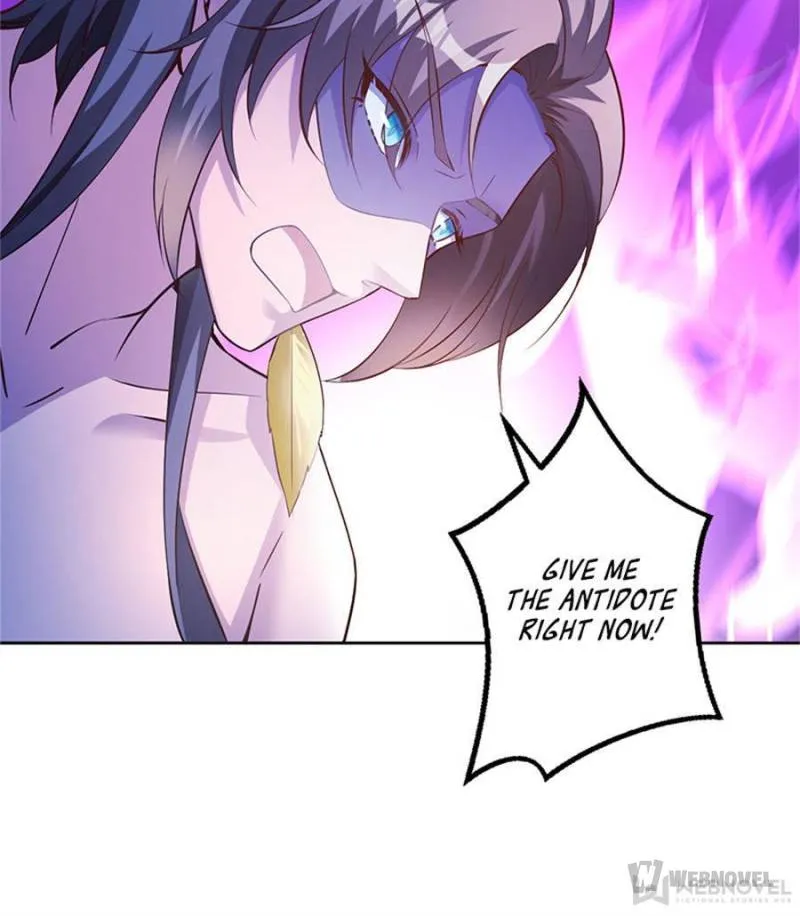 Beauty and the Beasts Chapter 511 Online - página 22