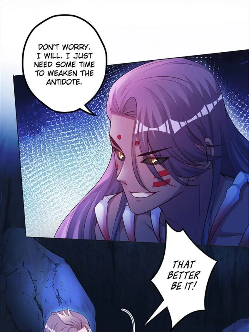 Beauty and the Beasts Chapter 511 Online - página 23