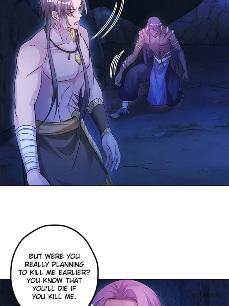 Beauty and the Beasts Chapter 511 Online - página 24
