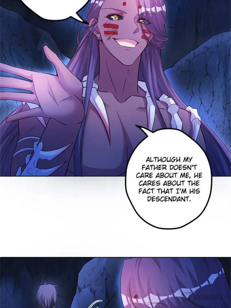 Beauty and the Beasts Chapter 511 Online - página 25
