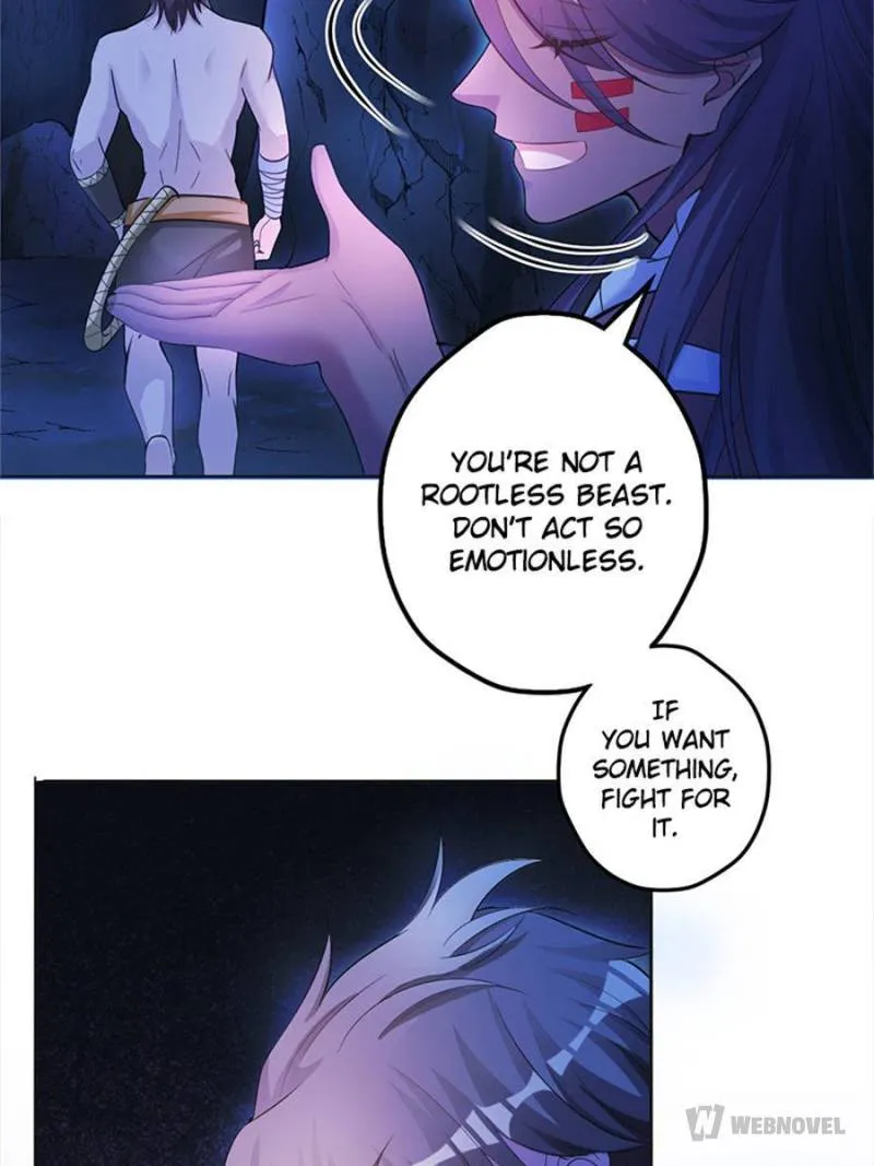 Beauty and the Beasts Chapter 511 Online - página 26