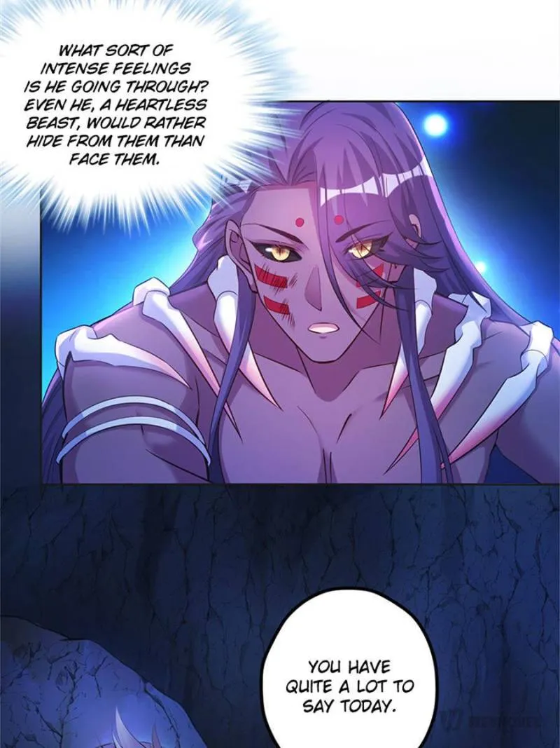 Beauty and the Beasts Chapter 511 Online - página 29