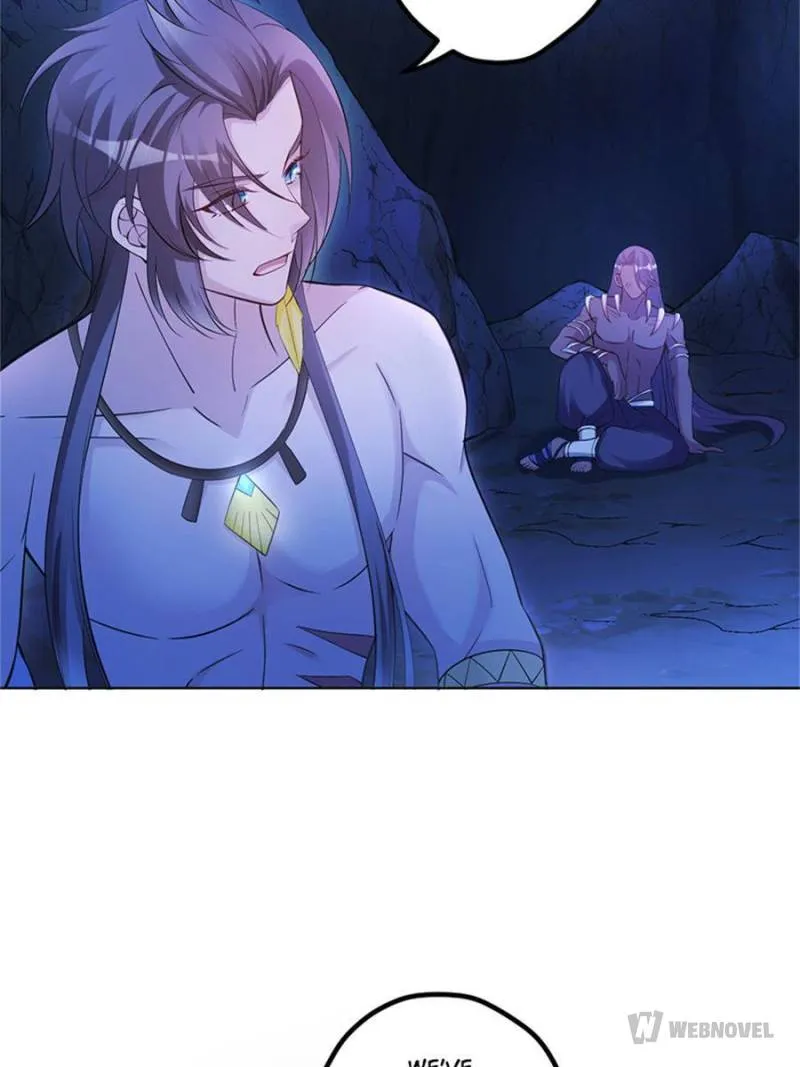 Beauty and the Beasts Chapter 511 Online - página 30