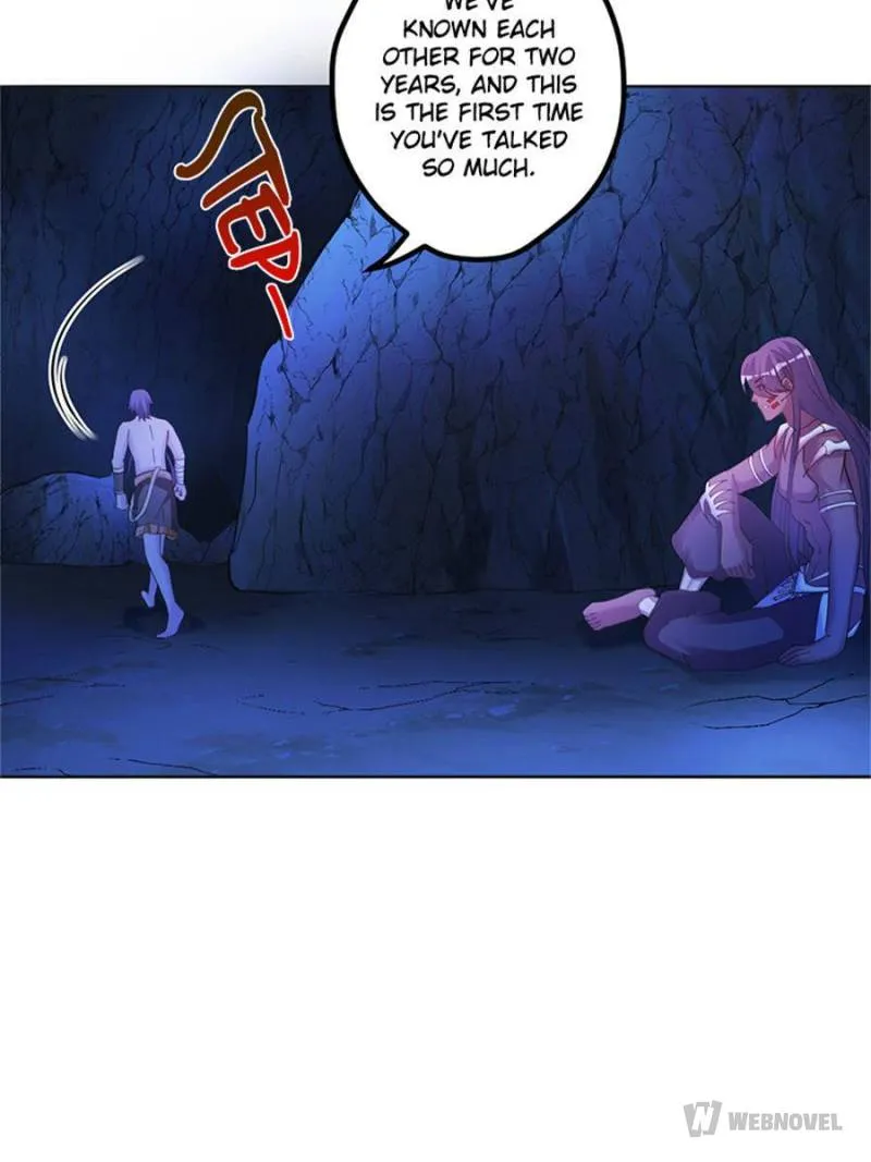 Beauty and the Beasts Chapter 511 Online - página 31