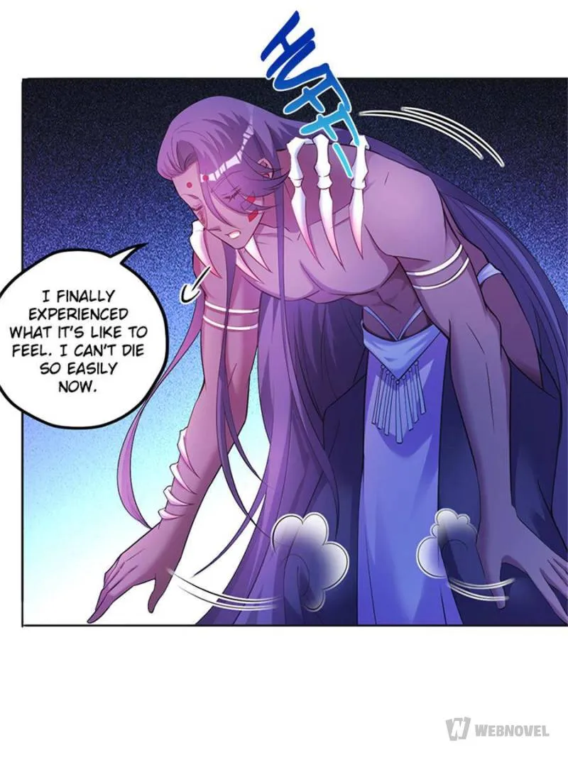 Beauty and the Beasts Chapter 511 Online - página 32