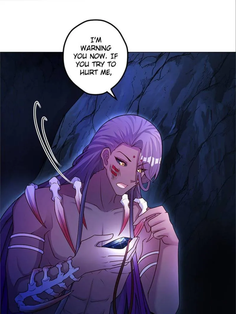 Beauty and the Beasts Chapter 511 Online - página 34