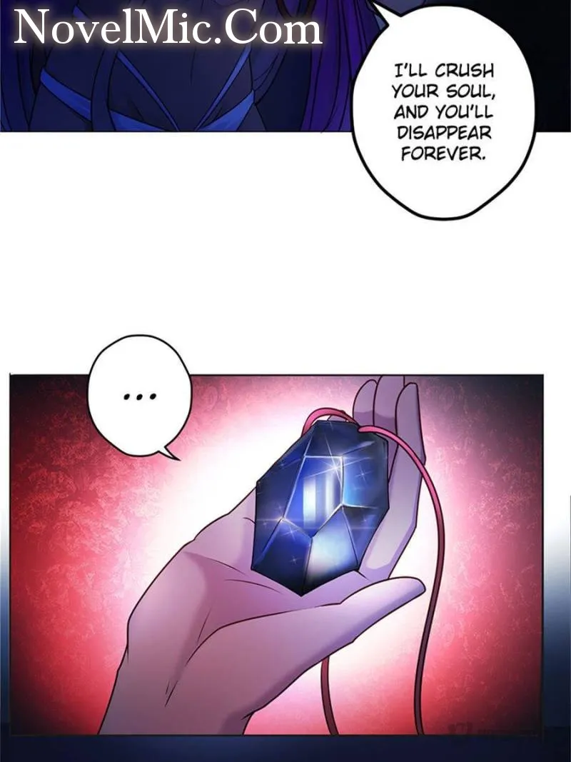 Beauty and the Beasts Chapter 511 Online - página 35