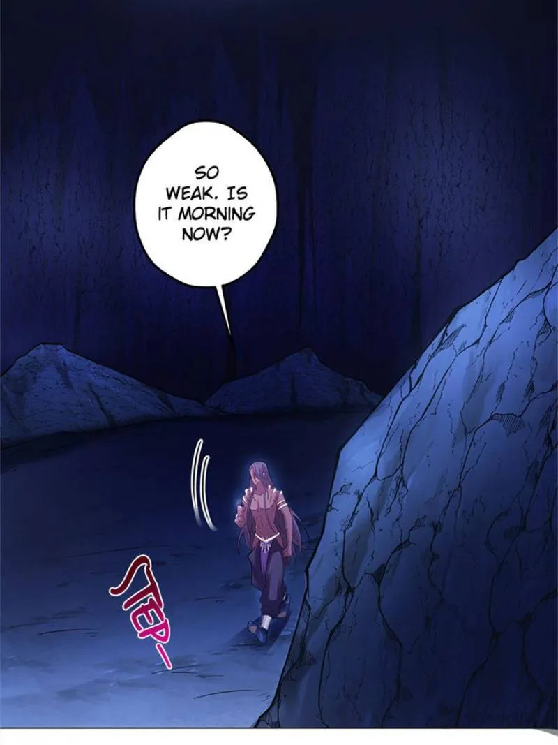 Beauty and the Beasts Chapter 511 Online - página 36