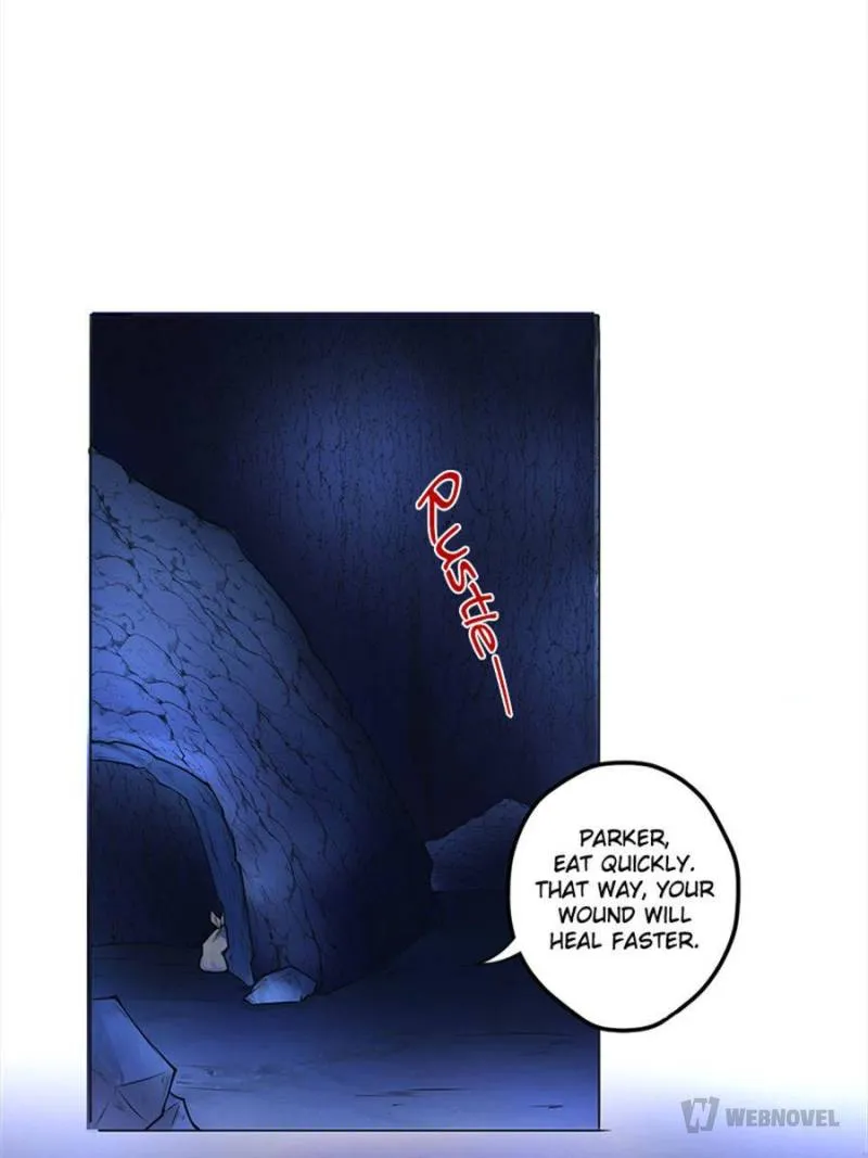 Beauty and the Beasts Chapter 511 Online - página 37