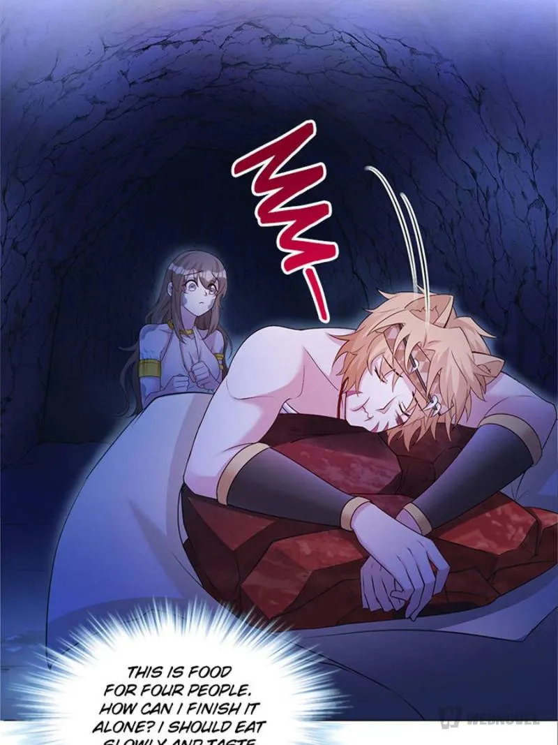 Beauty and the Beasts Chapter 511 Online - página 38